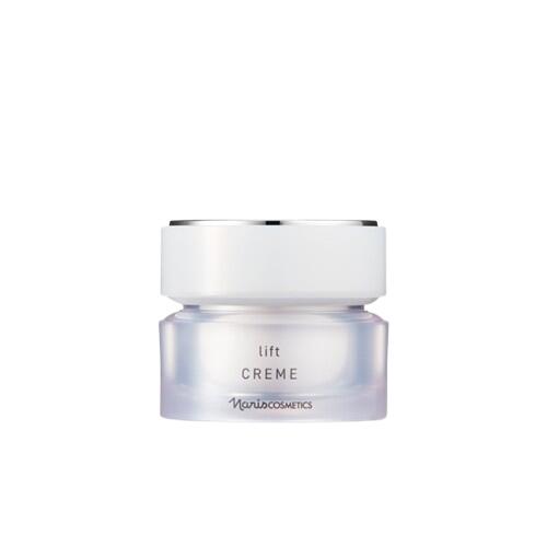 マジェスタ クリーム リフト 夜用クリーム 25g