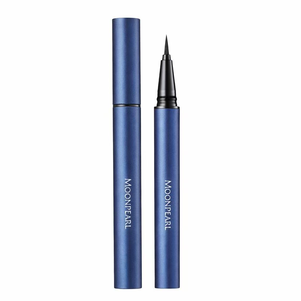 乐天商城 - ムーンパール リキッドアイライナー 0.4mL