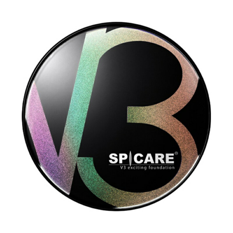 スピケア V3ファンデーション エキサイティングファンデーション 15g SPICARE イノスピキュールには、特殊技法により針自体に人体臍帯血幹細胞培養液をコーティングしています。人体臍帯血幹細胞培養液は89 種類のペプチドをもち肌に活力を与えることができます。 5