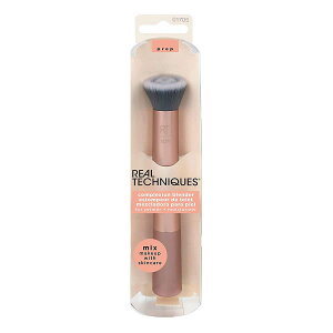 ڥݥ󤢤 ᥤ ֥饷 ꥢƥ˥ ץ쥯 ֥ ֥饷 ץ饤ޡ ⥤饤 Real Techniques Complexion Blender Brush ᥤ  Ϸ  ץ쥼   ߱