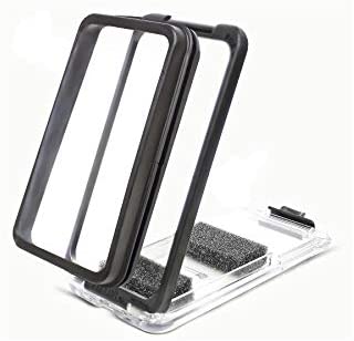 【P6～4倍】 ラムマウント iPhone 5 5c 5s 専用 防水 ケース アクアボックス Pro 20 i5 ストラップ 付属 RAM-HOL-AQ7-2-I5LU RAM MOUNTS iPhone5 誕生日 父の日 梅雨