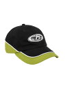 HOLESHOT CV 6 PANEL HAT / HUF キャップ HUF ハフ 帽子 キャップ ベージュ ブラック【送料無料】[Rakuten Fashio...