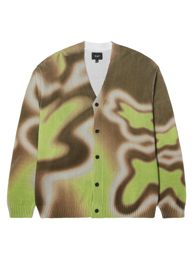 楽天市場】HUF(カーディガン|トップス):メンズファッション 楽天市場】HUF(カーディガン|トップス):メンズファッション