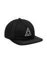 HUF（ハフ）HUF SET TT SNAPBACK【HUF公式ショップ】-FALL 23 COLLECTION-人生においてより上質なもの…アウトドア、カレッジ、そしてワインにインスパイアを受け、その美学を取り入れたFALL 23コレクシ...