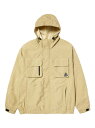 HUF㤨RESERVOIR JACKET HUF ϥ 㥱å HUF ϥ 㥱åȡ ʥ󥸥㥱å ١ ֥롼̵[Rakuten Fashion]פβǤʤ29,700ߤˤʤޤ