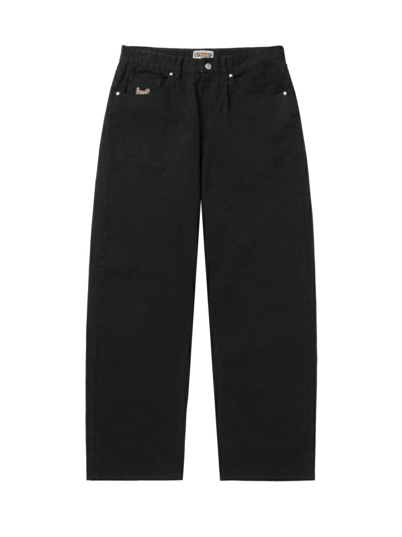 CROMER SIGNATURE PANT HUF ハ