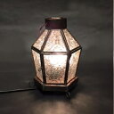 SALE!! モロッコテーブルランプ mini インテリア・寝具・収納 ライト・照明 テーブルランプ・紙ランプ・ランタン テーブルランプ