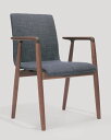 宮崎椅子製作所 GINA ジーナチェア 村澤一晃デザイン Miyazaki Chair Factory Murasawa Kazuteru