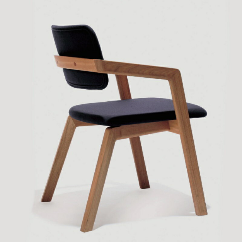 宮崎椅子製作所 KuKuチェア 小泉誠デザイン Miyazaki Chair Factory ダイニングチェア
