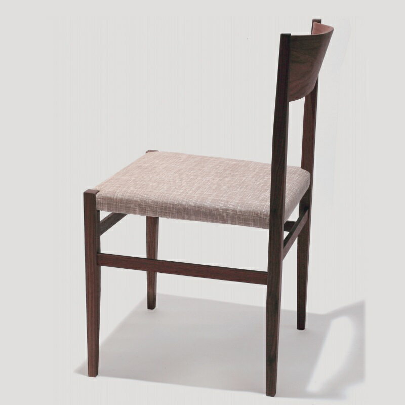 宮崎椅子製作所 menu メニューサイドチェア 阿久津宏デザイン Miyazaki Chair Factory ダイニングチェア