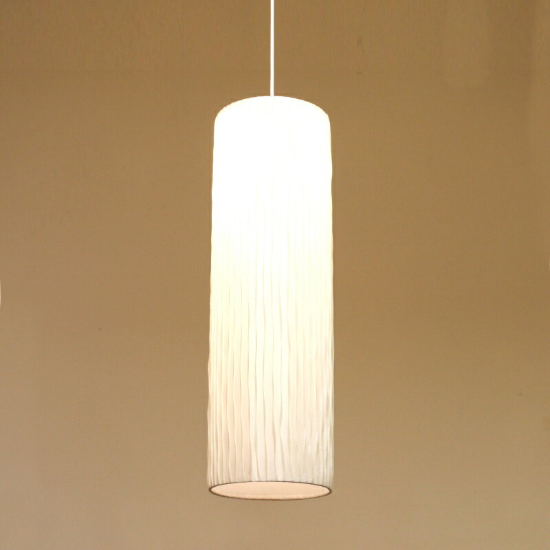 HUGꥸʥ Silk Pendant Lampʥ륯ڥȥס High type L ۥ磻 ڥȥ饤6