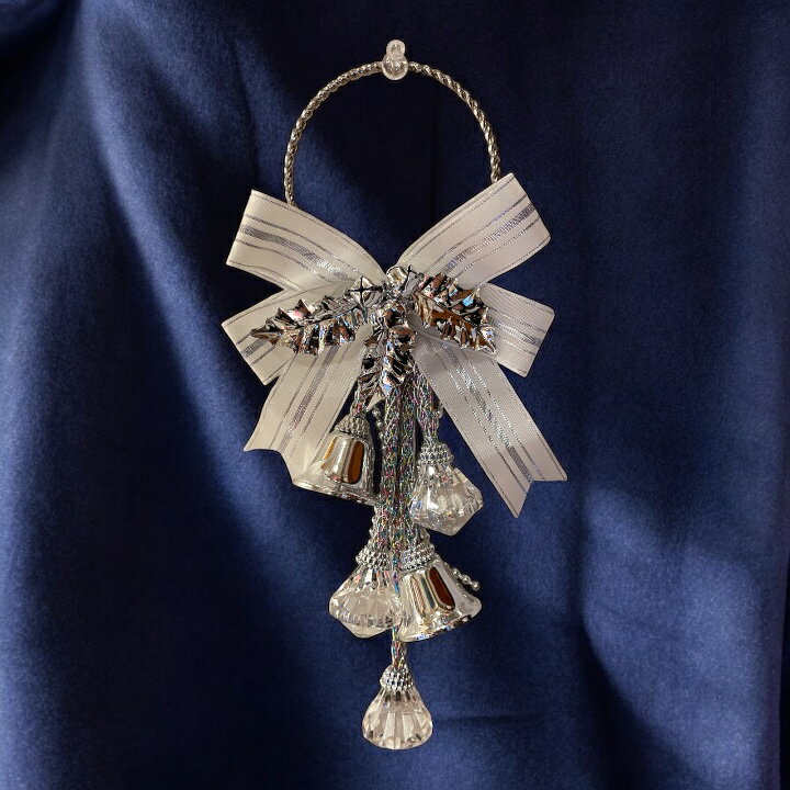 楽天市場】ドアベル クリスマスの通販