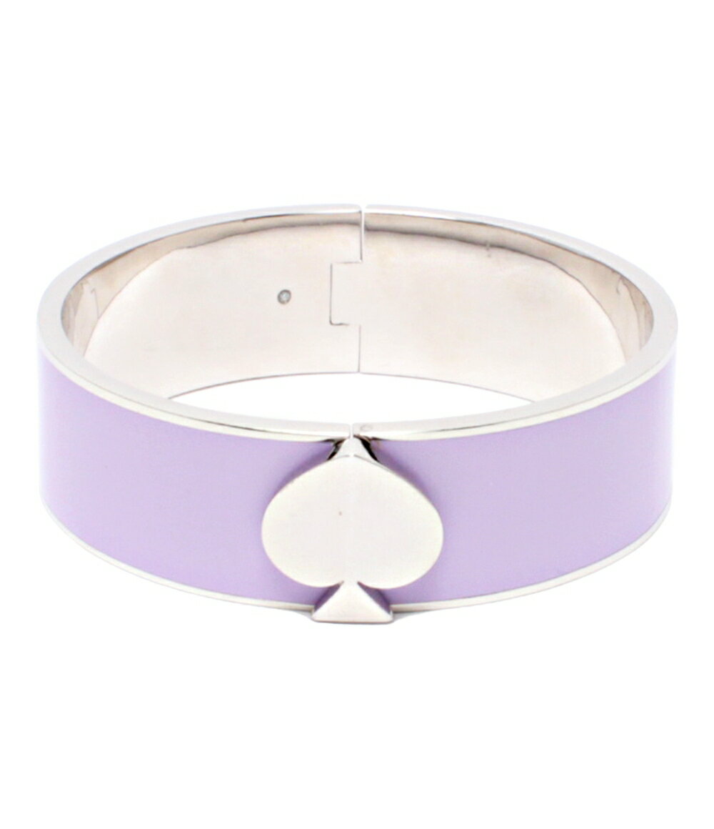 【中古】 ケイトスペード バングル レディース Kate Spade