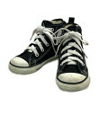 【先着クーポン16日1:59迄】【中古】 コンバース ハイカットスニーカー CHILD ALL STAR N Z HI 3CK548 キッズ SIZE 16 (M) CONVERSE(4)