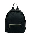【全品P5倍×先着100名様全品5%OFFクーポン30日0時〜1日23:59迄】【中古】 シューラルー リュック レディース SHOO LA RUE