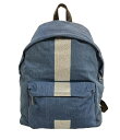 【全品5%OFFクーポン7日23:59迄】【中古】 ミアバック リュック レディース Mia Bag