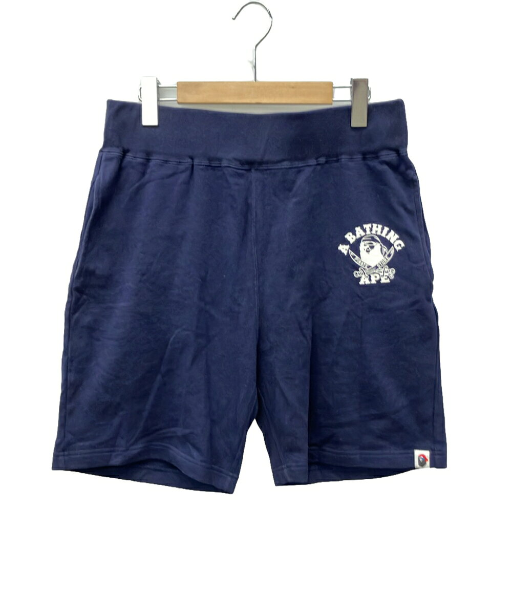 楽天市場】a bathing ape ハーフパンツ（メンズファッション）の通販