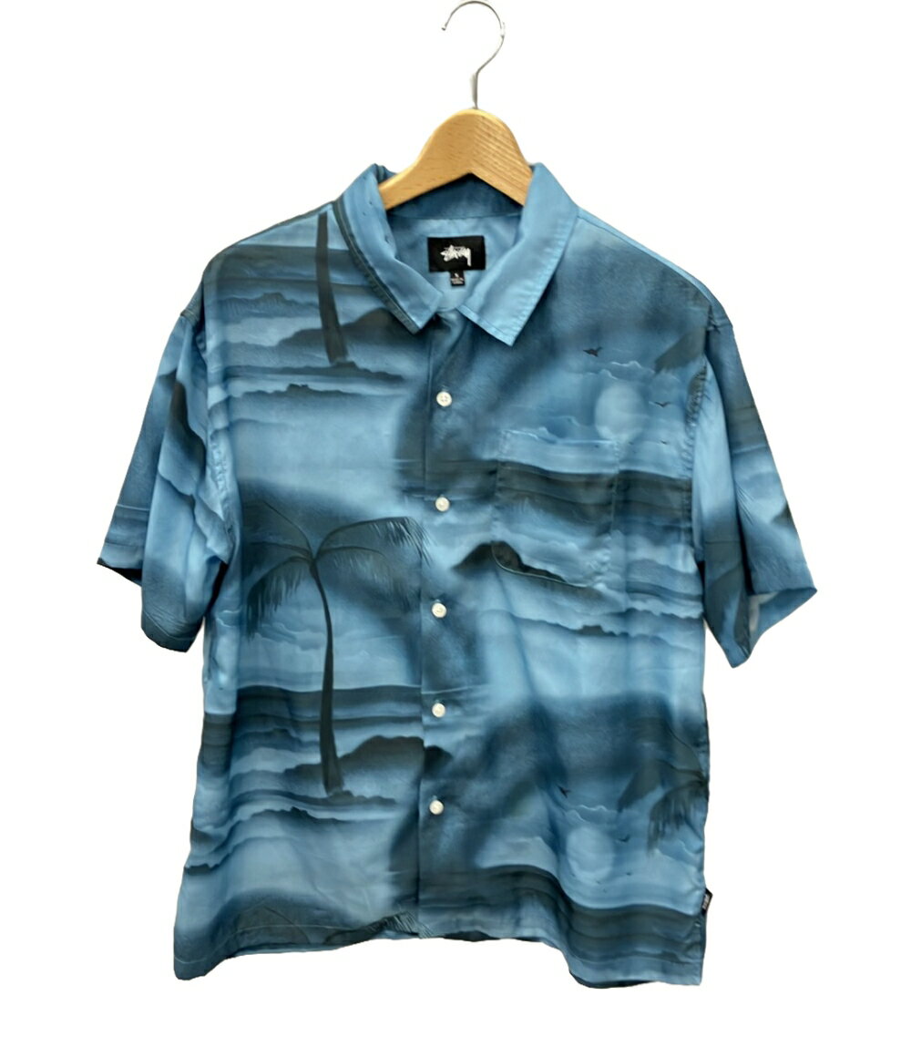 楽天市場】アロハシャツ stussyの通販