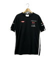 【全品5%OFFクーポン7日23:59迄】【中古】 ジャガー 半袖Tシャツ メンズ SIZE LARGE (L) JAGUAR