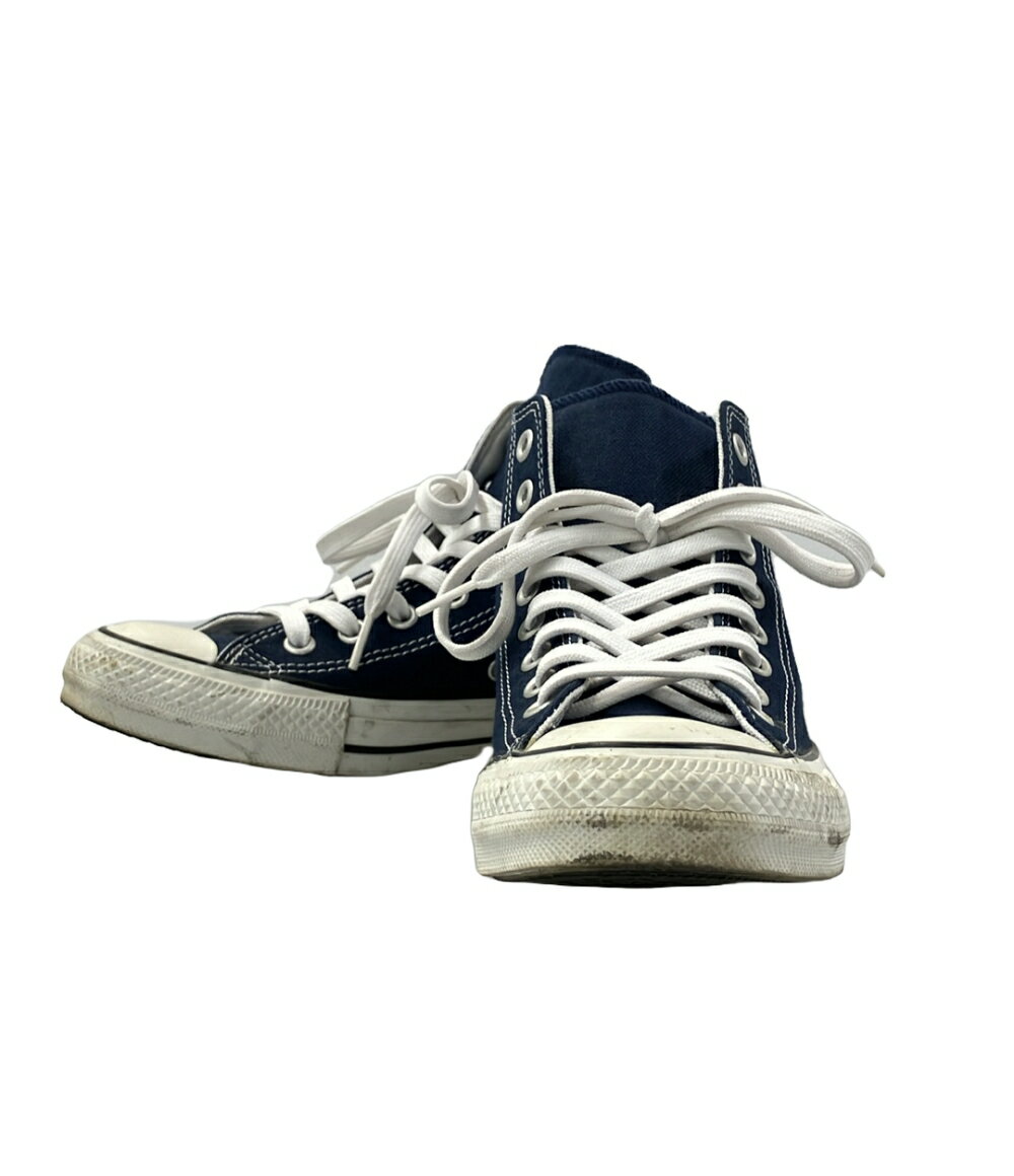 【中古】 コンバース ハイカットスニーカー ALL STAR 100 COLORS HI 1CK560 メンズ SIZE 25 CONVERSEのサムネイル