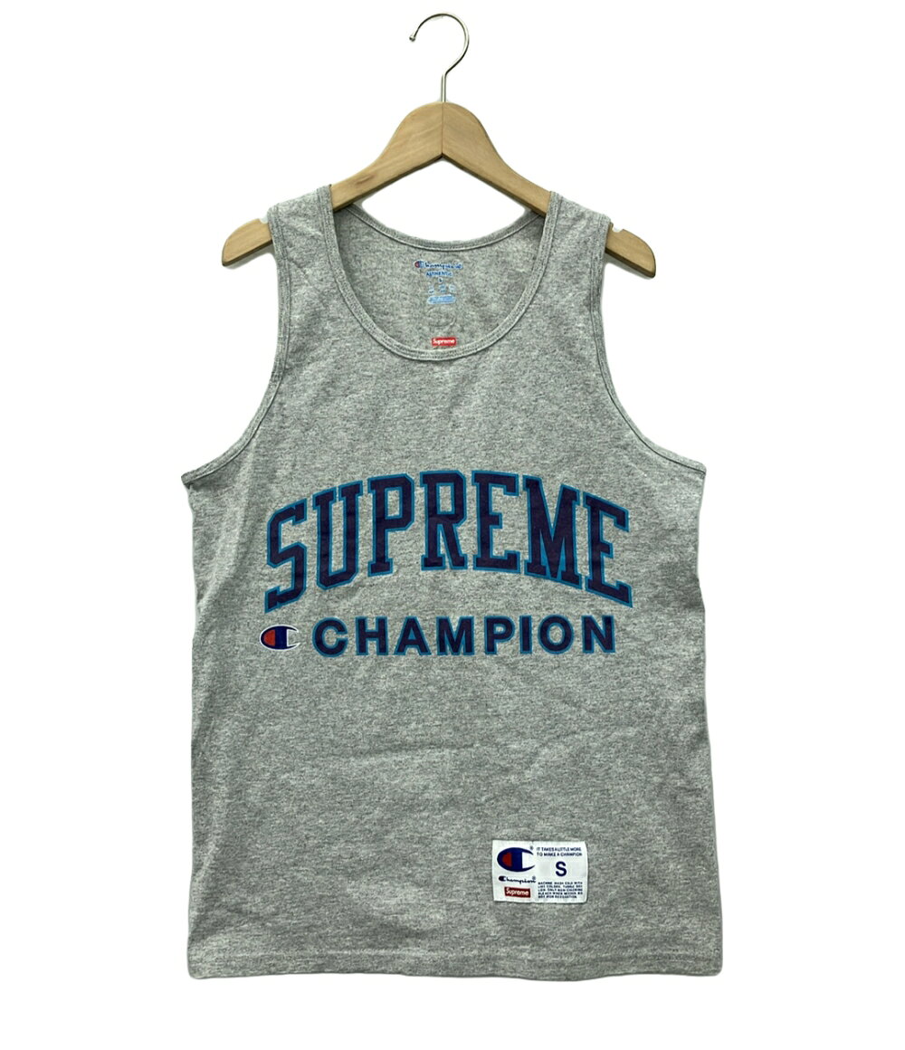 楽天市場】supreme チャンピオン（タンクトップ｜トップス）：メンズ  