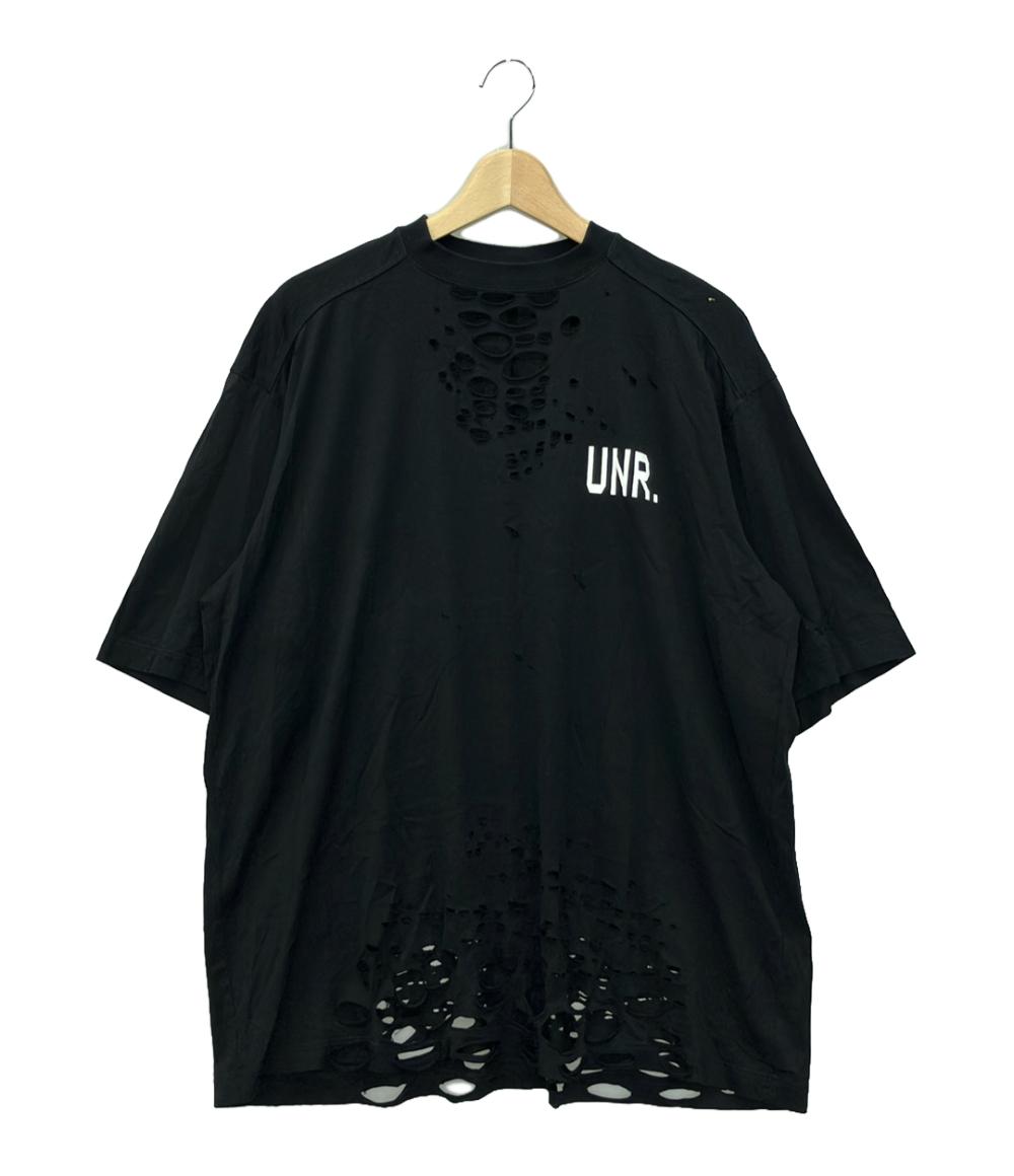 楽天市場】unravel project（Tシャツ・カットソー｜トップス）：メンズ  