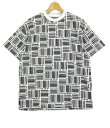 【全品5%OFFクーポン7日23:59迄】【中古】 ヴェトモン 半袖Tシャツ メンズ SIZE XS (XS) VETEMENTS
