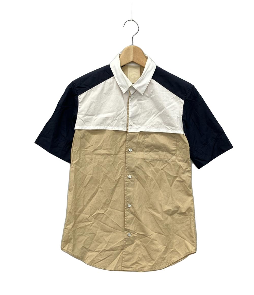 �����奯���ݥ�26��1:59���ۡ���š� �������� Ⱦµ����� ��� SIZE 44 (S) WOOYOUNGMI