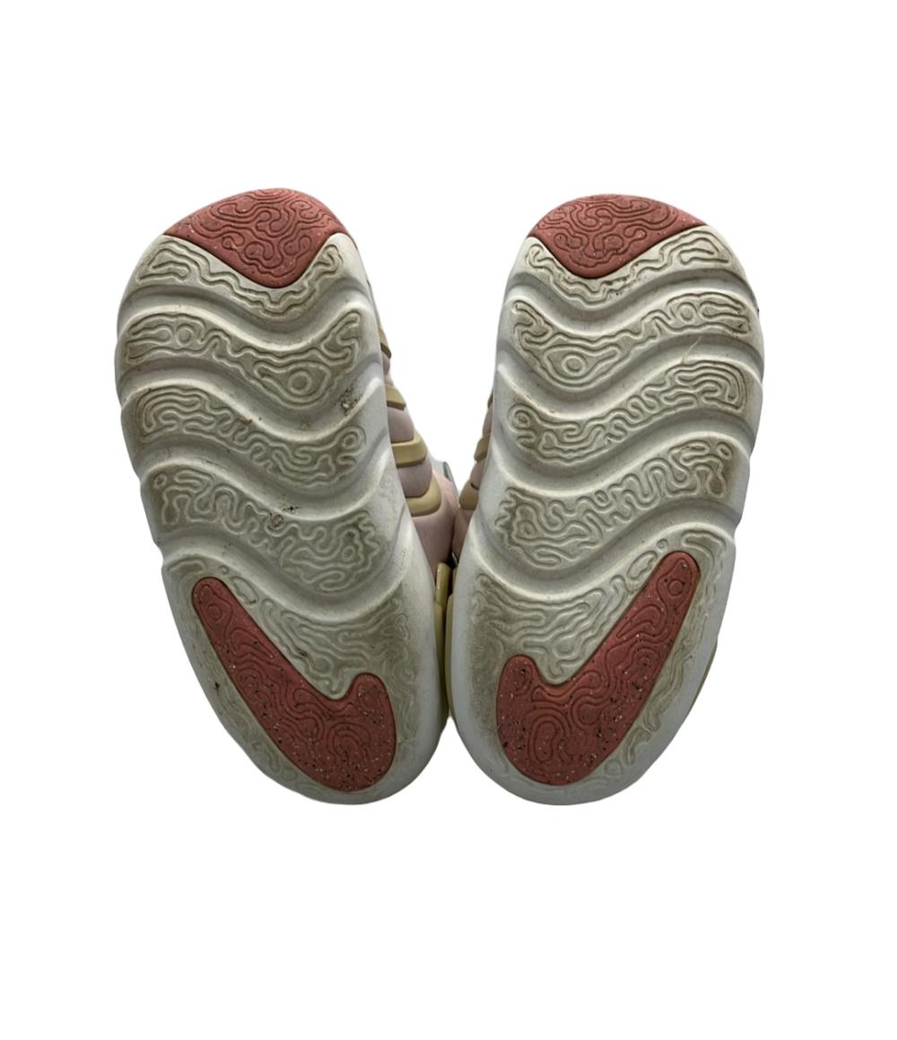 【中古】 ナイキ スリッポン DYNAMO GO DH3438-600 ベビー SIZE 14 (M) NIKE