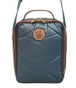 【全品5%OFFクーポン7日23:59迄】【中古】 ハンティングワールド ミニショルダーバッグ 斜め掛け ユニセックス HUNTING WORLD