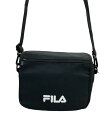 【中古】 フィラ ショルダーバッグ 斜め掛け メンズ FILA