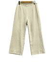 【先着クーポン27日1:59迄】【中古】 エッフェ ビームス ロングパンツ レディース SIZE 36 (S) EFFE BEAMS(4)