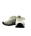 【先着クーポン11日1:59迄】【中古】 ホーキンス ローカットスニーカー 厚底 BL AUDREY 4.0 HW40132 レディース SIZE 23.5 H...
