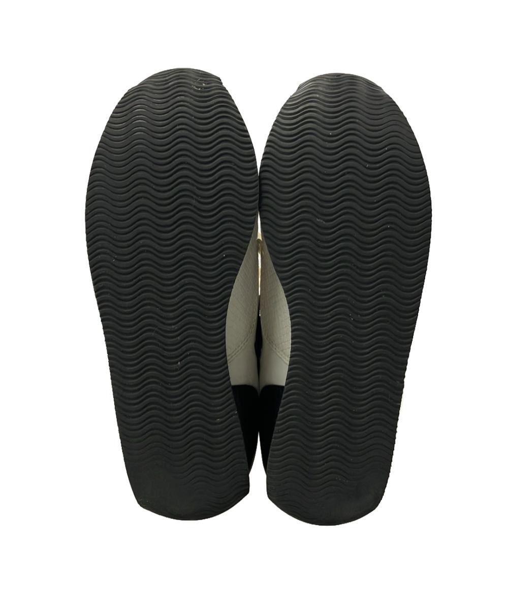 【7%OFFクーポン&500円OFFクーポン18日23:59迄】【中古】 ホーキンス ローカットスニーカー 厚底 BL AUDREY 4.0 HW40132 レディース SIZE 23.5 HAWKINS