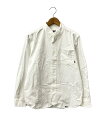 【先着クーポン11日1:59迄】【中古】 キャリー 長袖シャツ メンズ SIZE S CALEE(4)