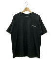 【全品5%OFFクーポン7日23:59迄】【中古】 ネイバーフッド 半袖Tシャツ メンズ SIZE M (M) NEIGHBORHOOD