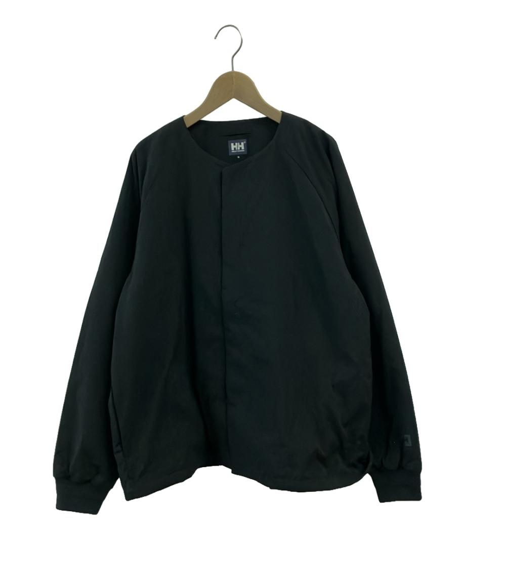 【5%OFFクーポン14日20時〜18日23:59迄】【中古】 ヘリーハンセン ブルゾン スカイリムサーモジャケット HOE12063 メンズ SIZE M (M) HELLY HANSEN