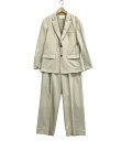 【中古】 パブリックトウキョウ セットアップ パンツスーツ 152553001 メンズ SIZE 3 (L) PUBLIC TOKYO