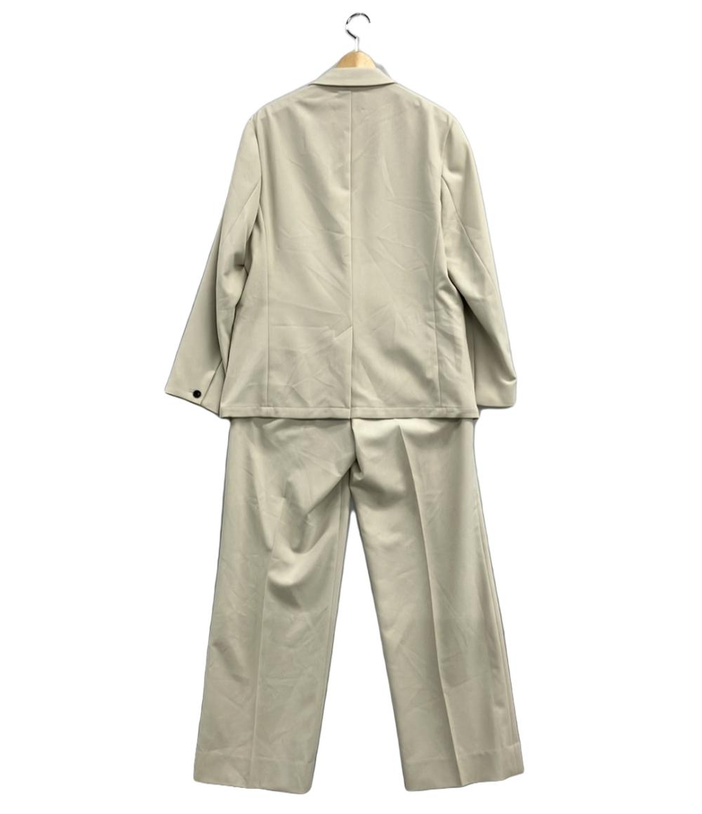 【全品P5倍×先着100名様全品5%OFFクーポン30日0時〜1日23:59迄】【中古】 パブリックトウキョウ セットアップ パンツスーツ 152553001 メンズ SIZE 3 (L) PUBLIC TOKYO