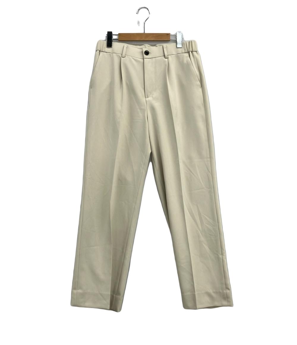 【全品P5倍×先着100名様全品5%OFFクーポン30日0時〜1日23:59迄】【中古】 パブリックトウキョウ セットアップ パンツスーツ 152553001 メンズ SIZE 3 (L) PUBLIC TOKYO