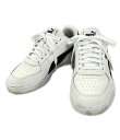 【中古】 プーマ ローカットスニーカー Caven 380810-02 レディース SIZE 24 (L) PUMA