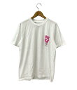 【全品5%OFFクーポン7日23:59迄】【中古】 プリズン 半袖Tシャツ メンズ SIZE S PRISON