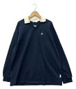 【全品5%OFFクーポン7日23:59迄】【中古】 ミュエータ 長袖Tシャツ メンズ SIZE LL (XL) MUHET