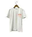 【全品5%OFFクーポン7日23:59迄】【中古】 ロク 半袖Tシャツ ワンポイントソーイング R9CA41 メンズ SIZE XS rokh