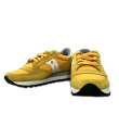 【中古】 サッカニー ローカットスニーカー メンズ SIZE US 4.5 (XS) SAUCONY