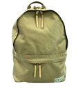 【全品5%OFFクーポン7日23:59迄】【中古】 ホーボー ナイロンリュック ユニセックス hobo