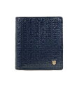 【全品P5倍×先着100名様全品5%OFFクーポン30日0時〜1日23:59迄】【中古】 美品 トプカピ バケッタ 二つ折り財布 ユニセックス TPKP VAC...