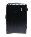【全品5%OFFクーポン7日23:59迄】【中古】 リモワ キャリーケース ユニセックス RIMOWA