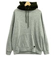 【中古】 ロデオクラウンズ プルオーバーパーカー メンズ SIZE FREE (M) Rodeo Crowns