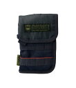 【中古】 美品 モーブス ポーチ メンズ mobus